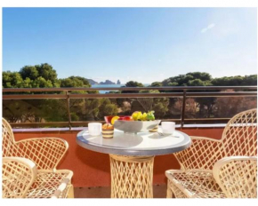 Salles Beach Duplex 45